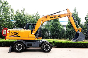 Вступление в новую эру 4.  Hanter Rover выкапывает новый продукт Plus!